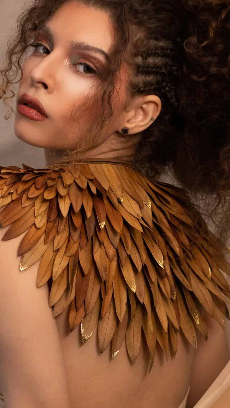 Plumage d’automne